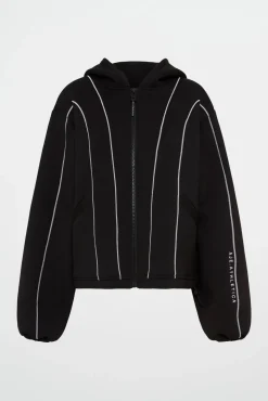 Bonded Scuba Jacket 725