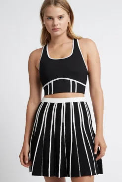 Bonded Seam Training Sports Bra 310