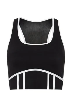 Bonded Seam Training Sports Bra 310