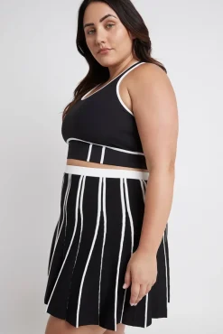 Bonded Seam Training Sports Bra 310