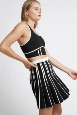 Bonded Seam Training Sports Bra 310