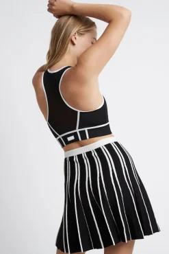 Bonded Seam Training Sports Bra 310