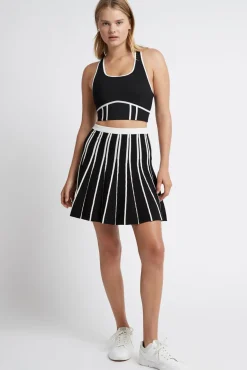 Bonded Seam Training Sports Bra 310