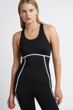 Bonded Seam Training Tank 115