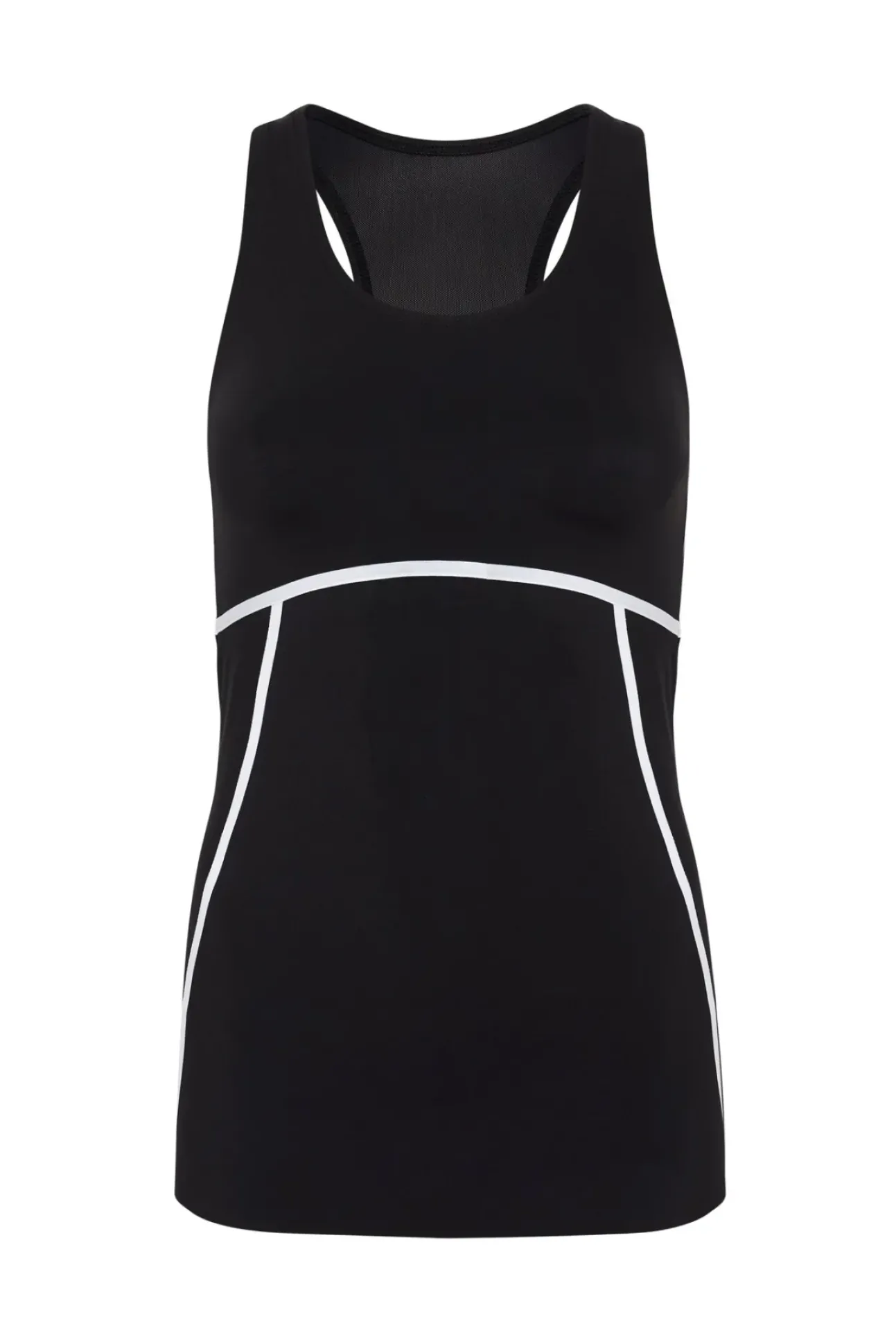 Bonded Seam Training Tank 115