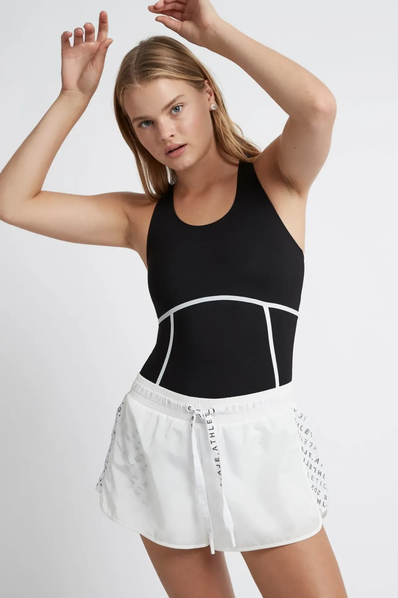 Bonded Seam Training Tank 115