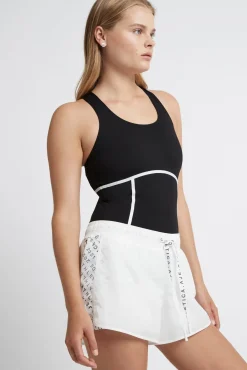 Bonded Seam Training Tank 115