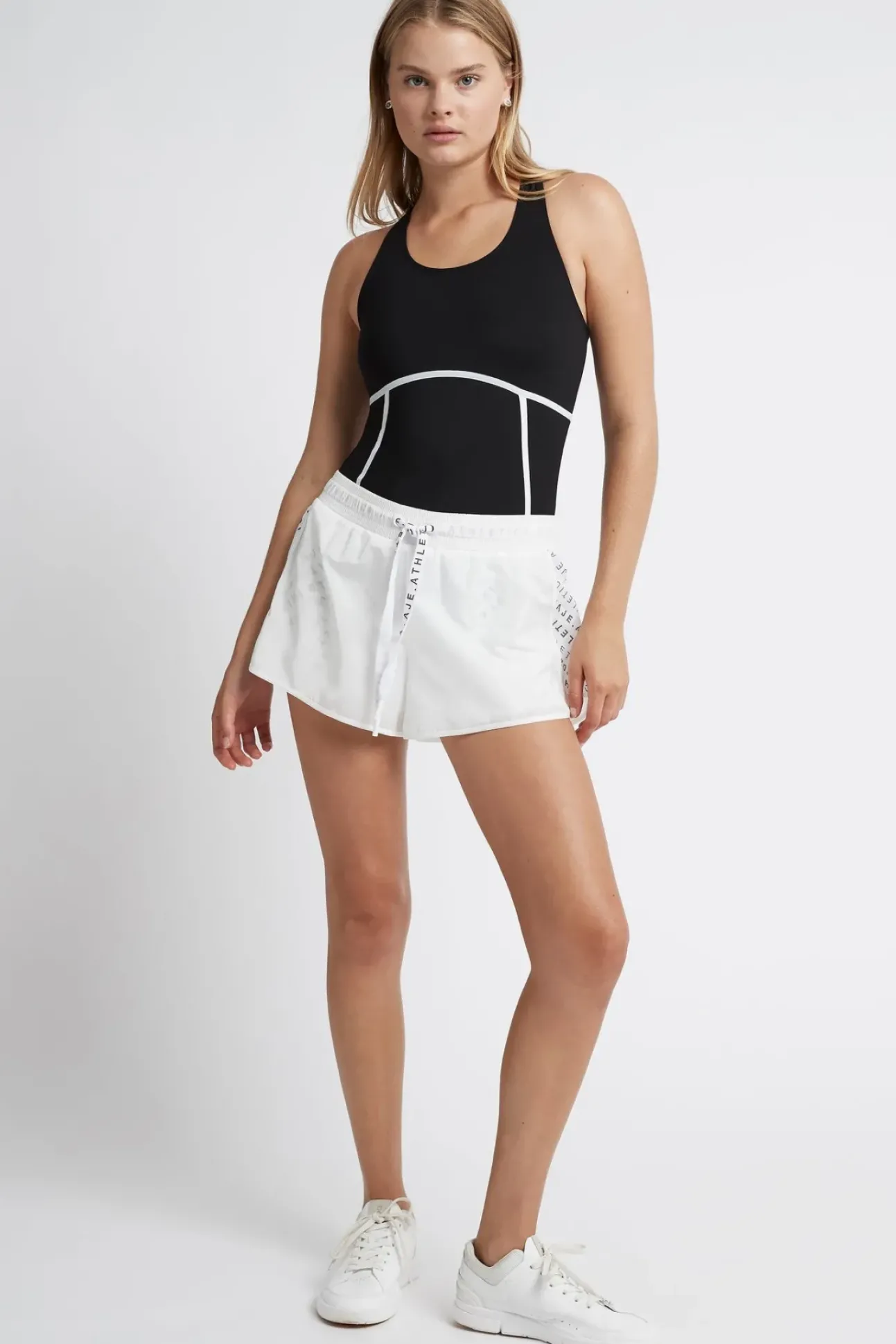 Bonded Seam Training Tank 115