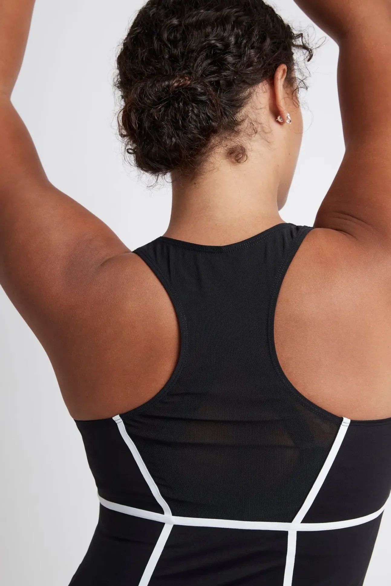 Bonded Seam Training Tank 115