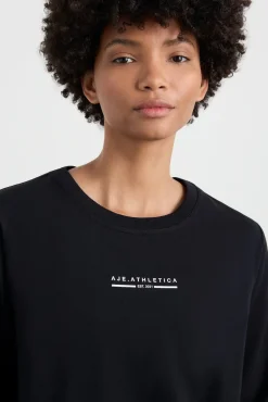 Boyfriend Long Sleeve Tee 127