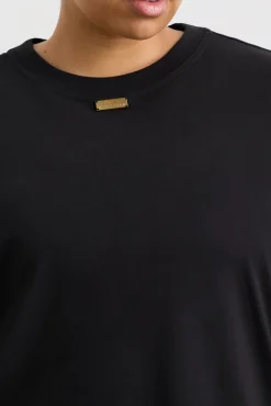 Boyfriend T-Shirt 120