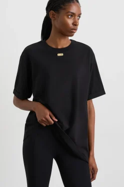 Boyfriend T-Shirt 120