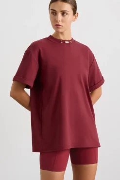 Boyfriend T-Shirt 120