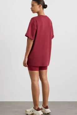 Boyfriend T-Shirt 120