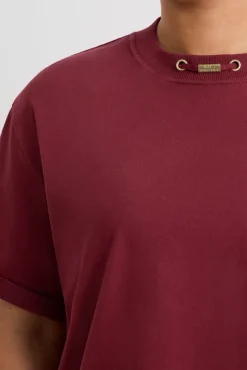 Boyfriend T-Shirt 120