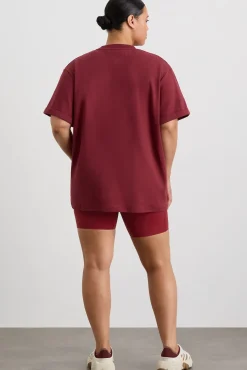 Boyfriend T-Shirt 120