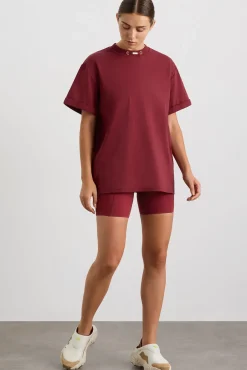 Boyfriend T-Shirt 120