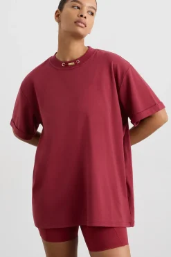 Boyfriend T-Shirt 120