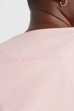 Braided Crew Jumper 401