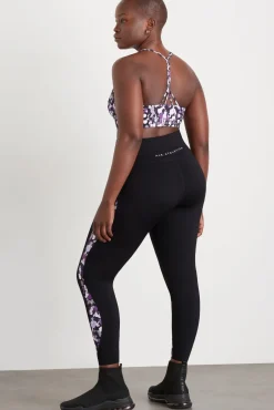 Braided Strappy Sports Bra 334