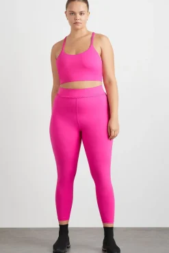 Braided Waist Legging 232