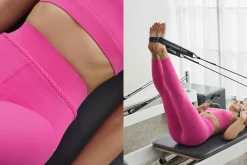 Braided Waist Legging 232