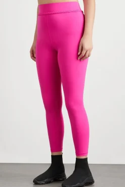 Braided Waist Legging 232