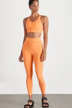 Braided Waist Legging 232