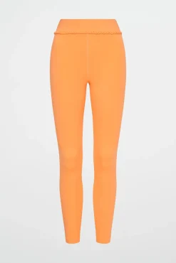 Braided Waist Legging 232