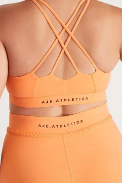 Braided Waist Legging 232