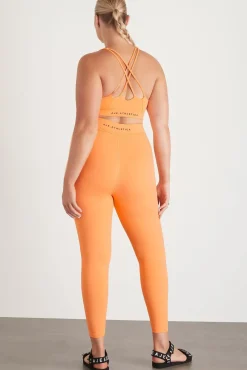 Braided Waist Legging 232