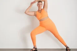 Braided Waist Legging 232