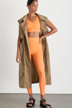 Braided Waist Legging 232