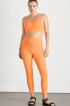 Braided Waist Legging 232