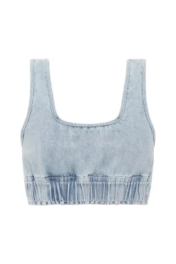 Bubble Classic Logo Sports Bra 306