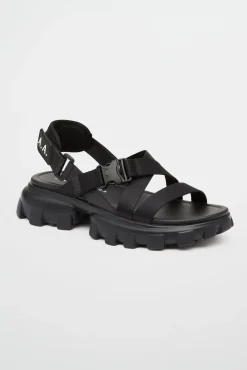 Chunky Sports Sandal 976