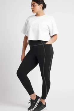 Classic 7/8 Legging 202