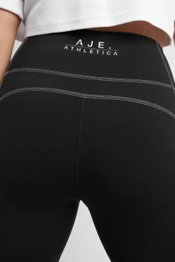 Classic 7/8 Legging 202