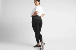 Classic 7/8 Legging 202