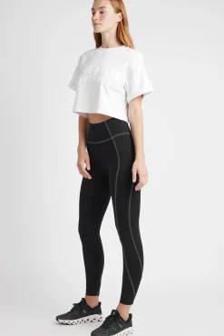 Classic 7/8 Legging 202