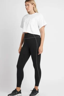 Classic 7/8 Legging 202