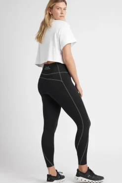 Classic 7/8 Legging 202