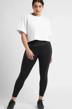 Classic 7/8 Legging 202