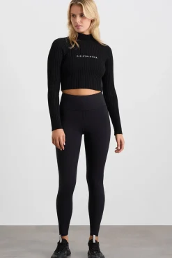 Classic Full Legging 203