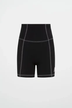 Classic Logo Short Bike Shorts 605