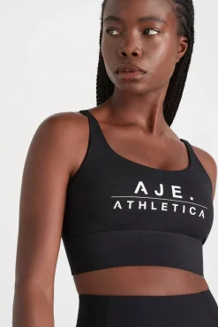 Classic Logo Sports Bra 303