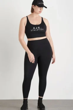 Classic Logo Sports Bra 303