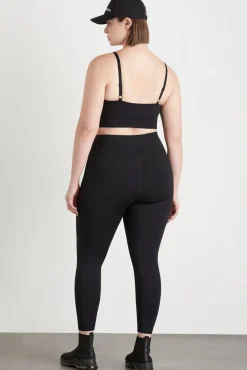 Classic Logo Sports Bra 303