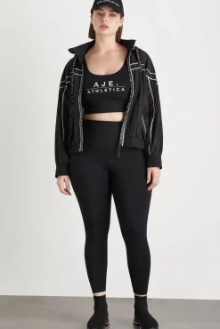 Classic Logo Sports Bra 303