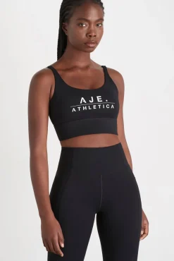 Classic Logo Sports Bra 303